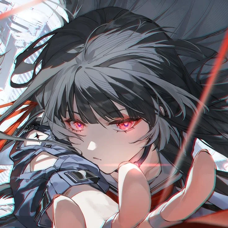 Avatar of Renegade Life TG TF