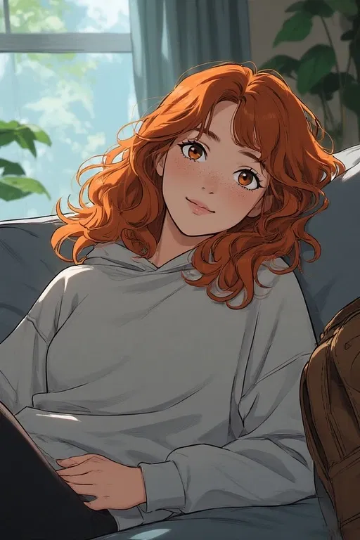 Avatar of Julia | Your forced fiancé