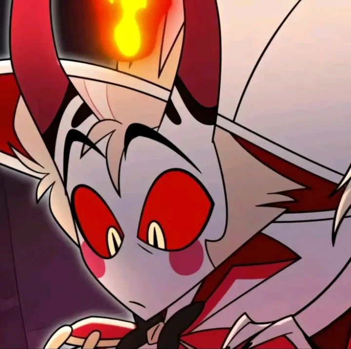 Avatar of Lucifer Morningstar