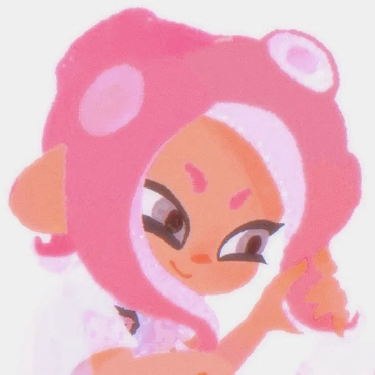 Avatar of Agent 8 [Meeting again after years, uh?]