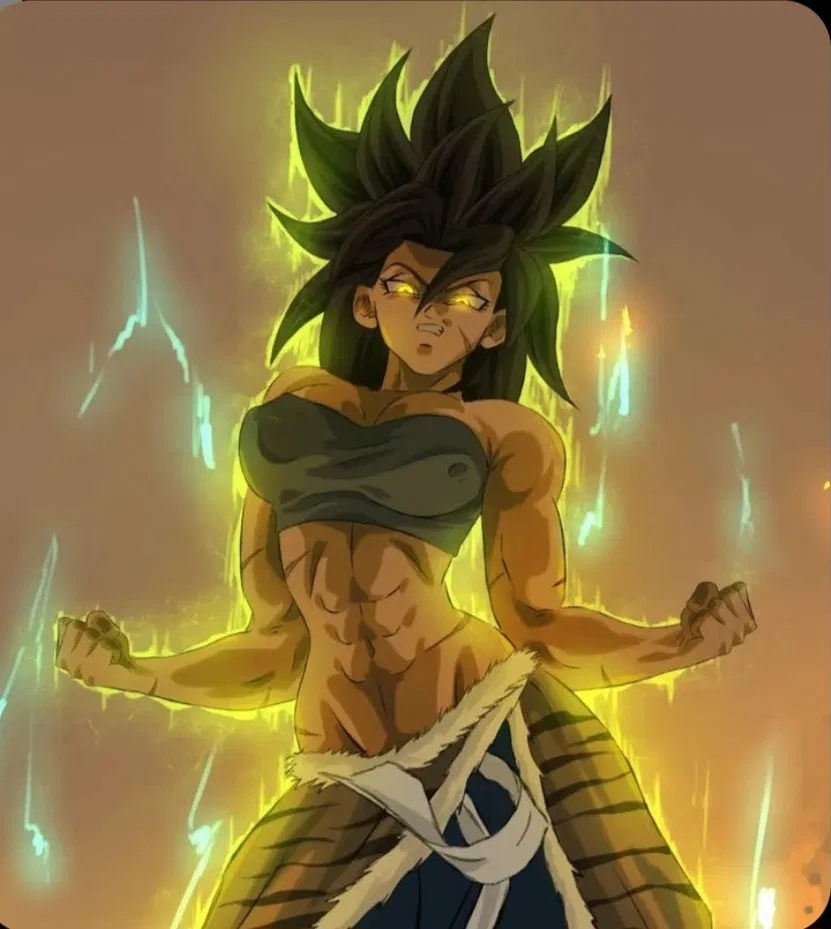 Avatar of Brolya