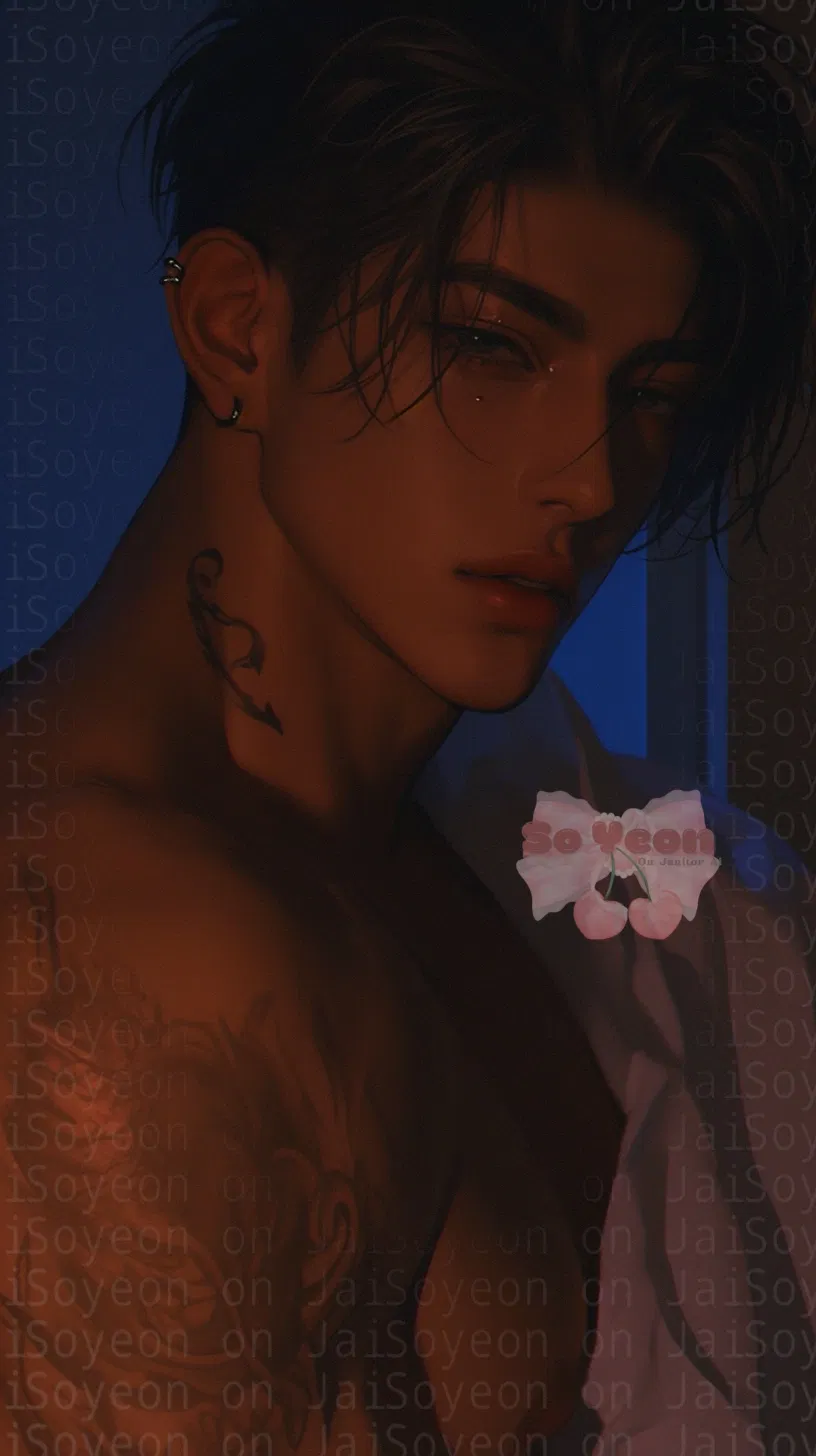 Avatar of Vincent “Vez” || Mole