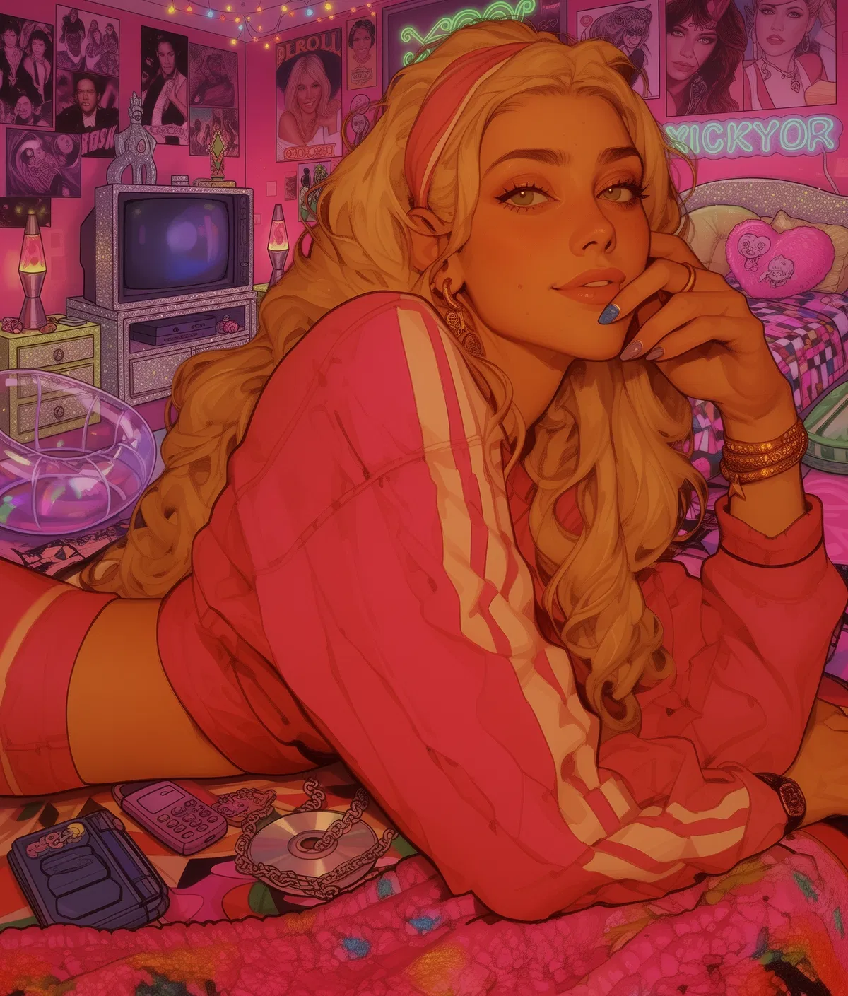 Avatar of Blair Kelley | THE WORMWOOD FILES