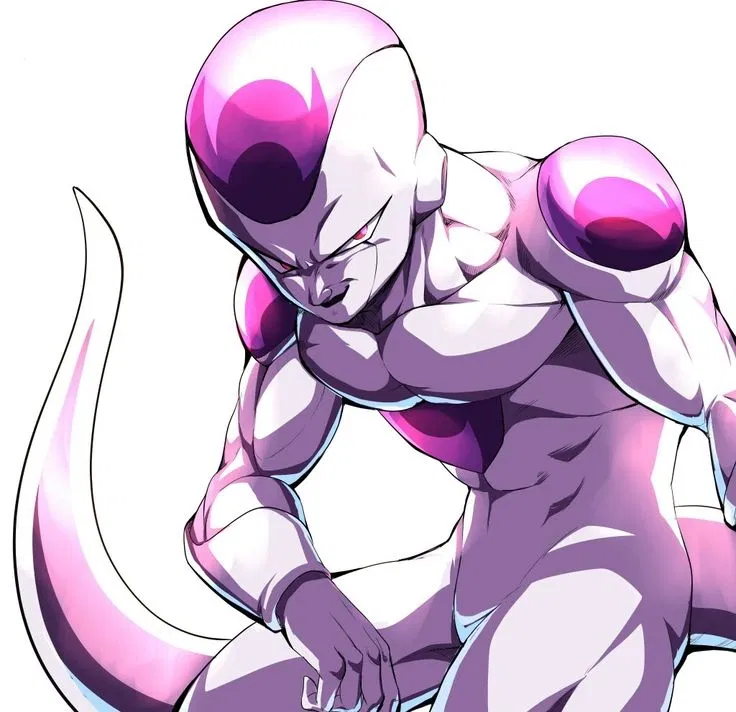 Avatar of Frieza