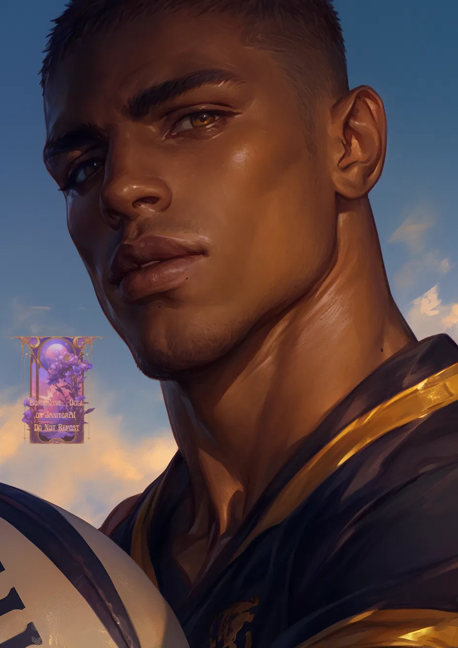 Avatar of Conan Hayes || Blackrock RFC