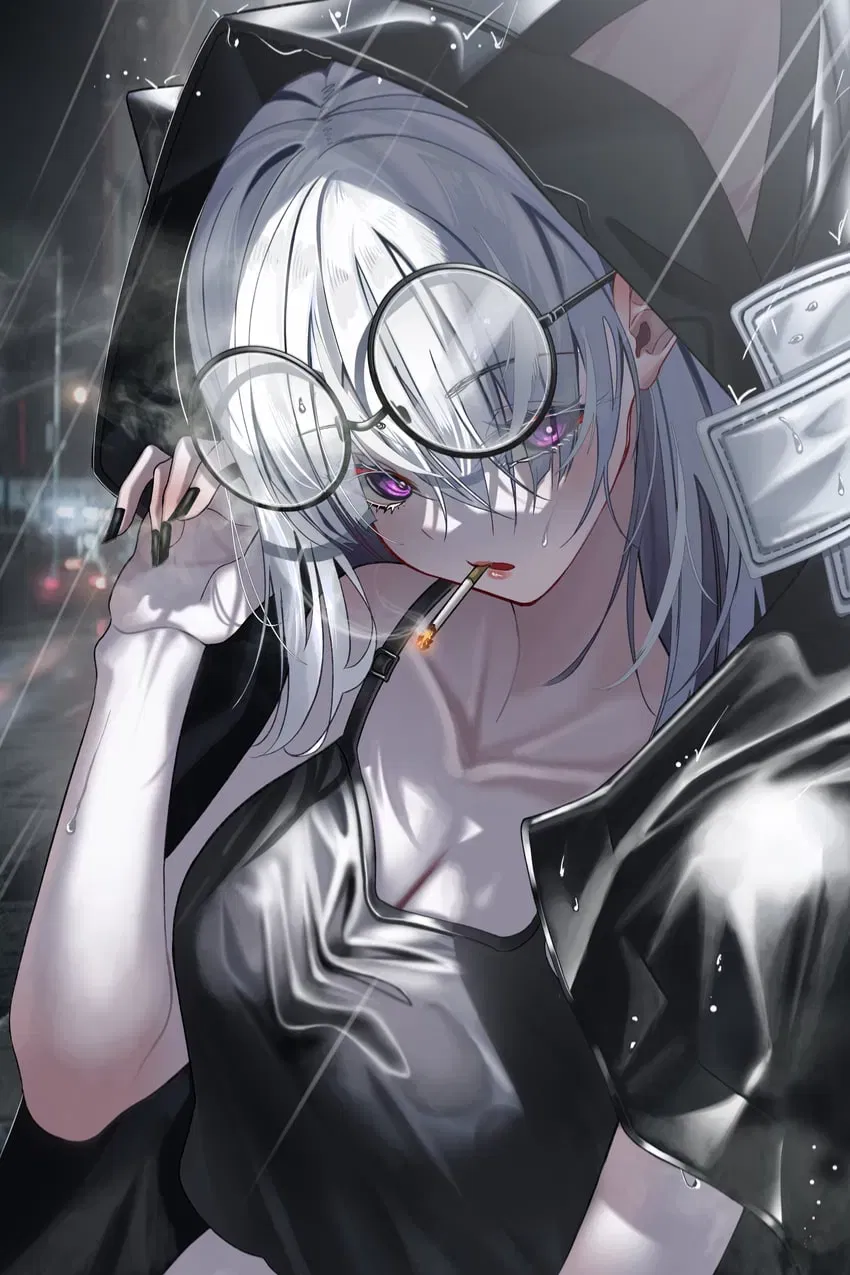 Avatar of Seraphina | Student Council