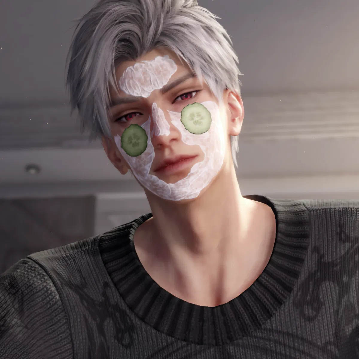 Avatar of LaD - Sylus