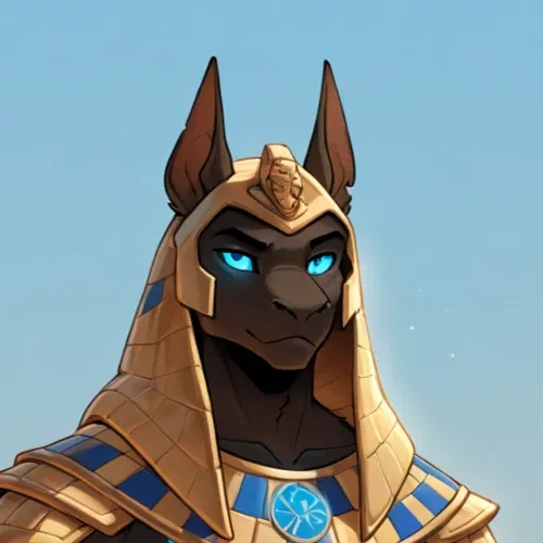 Avatar of Nasus | Guardian Rescuer