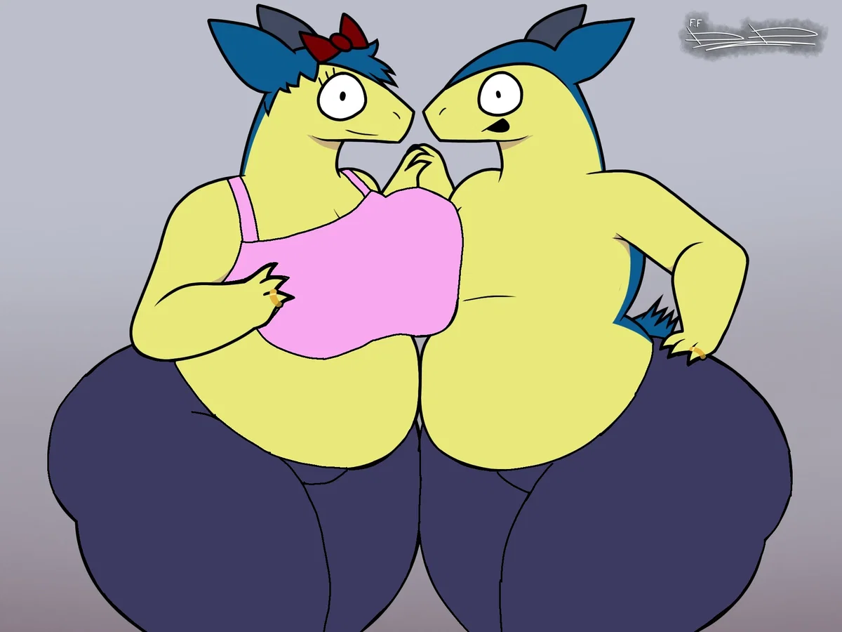Avatar of Mr & Mrs typloshion | your friend's parents 