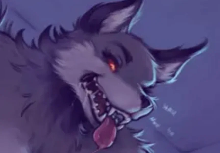 Avatar of [Reupload] Cynthia / Canthra - Werewolf Girlfriend