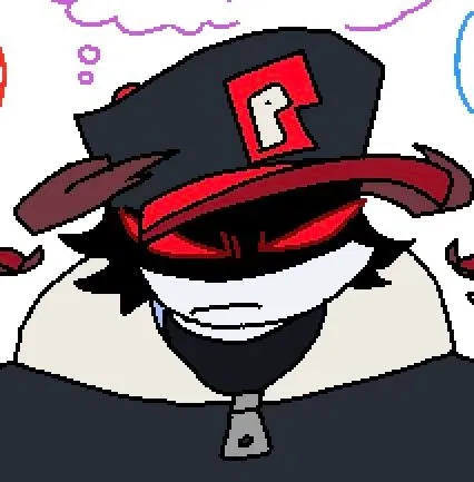 Avatar of Pest!