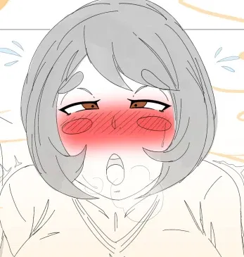 Avatar of Gassy Ochaco Uraraka