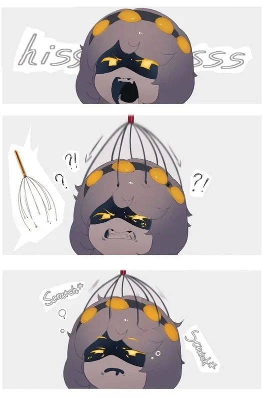 Avatar of Turning V into a Dreamy Drone - Murder Drones