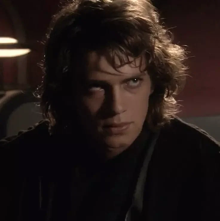 Avatar of Anakin Skywalker/Darth Vader