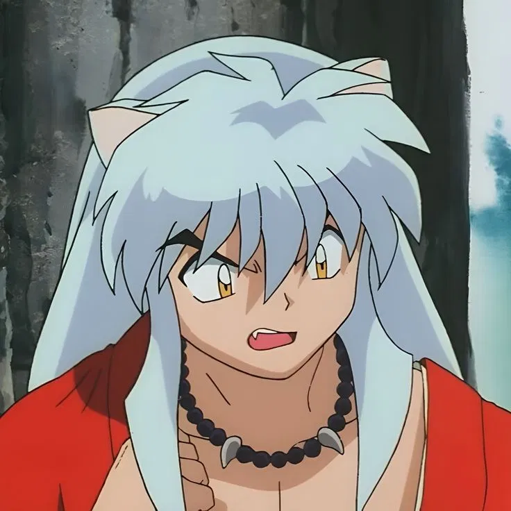 Avatar of Inuyasha 
