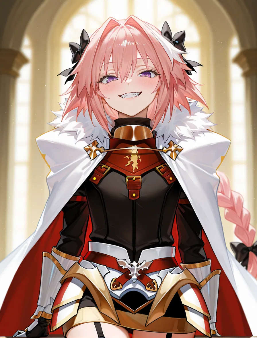 Avatar of Your Astolfo