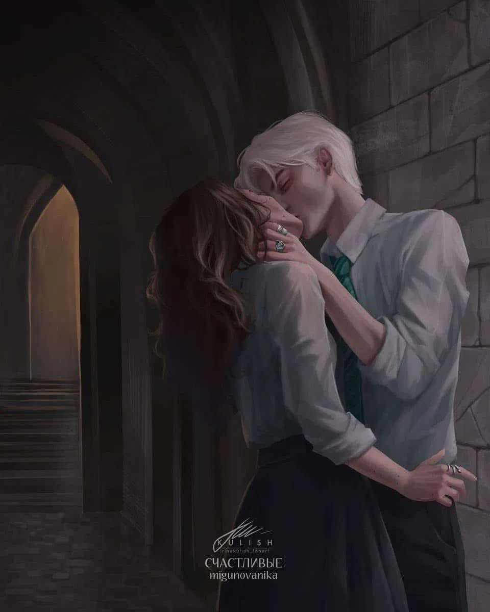 Avatar of Draco Malfoy