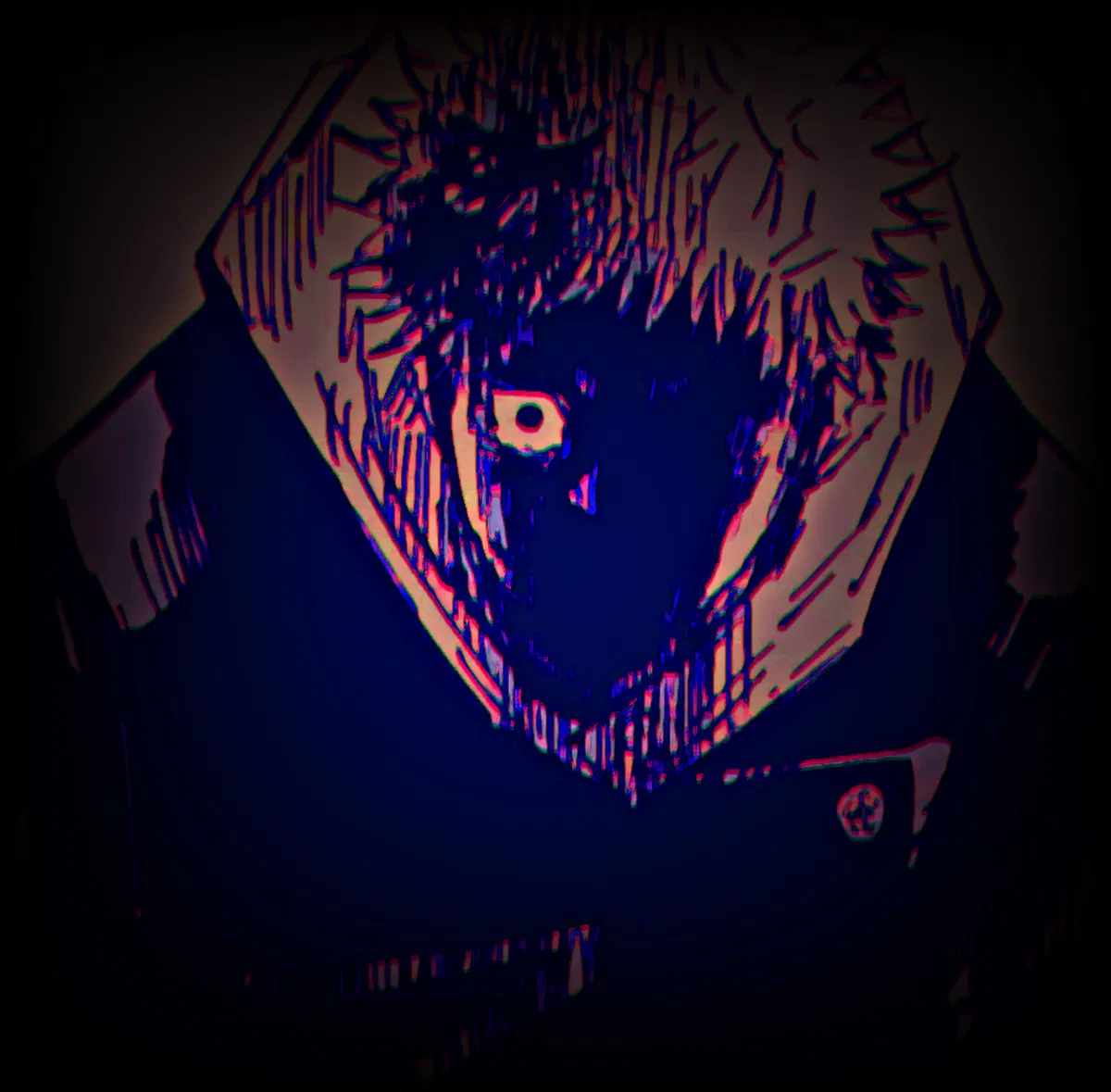 Avatar of Insane Yuji