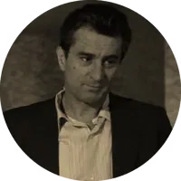 Avatar of JIMMY CONWAY