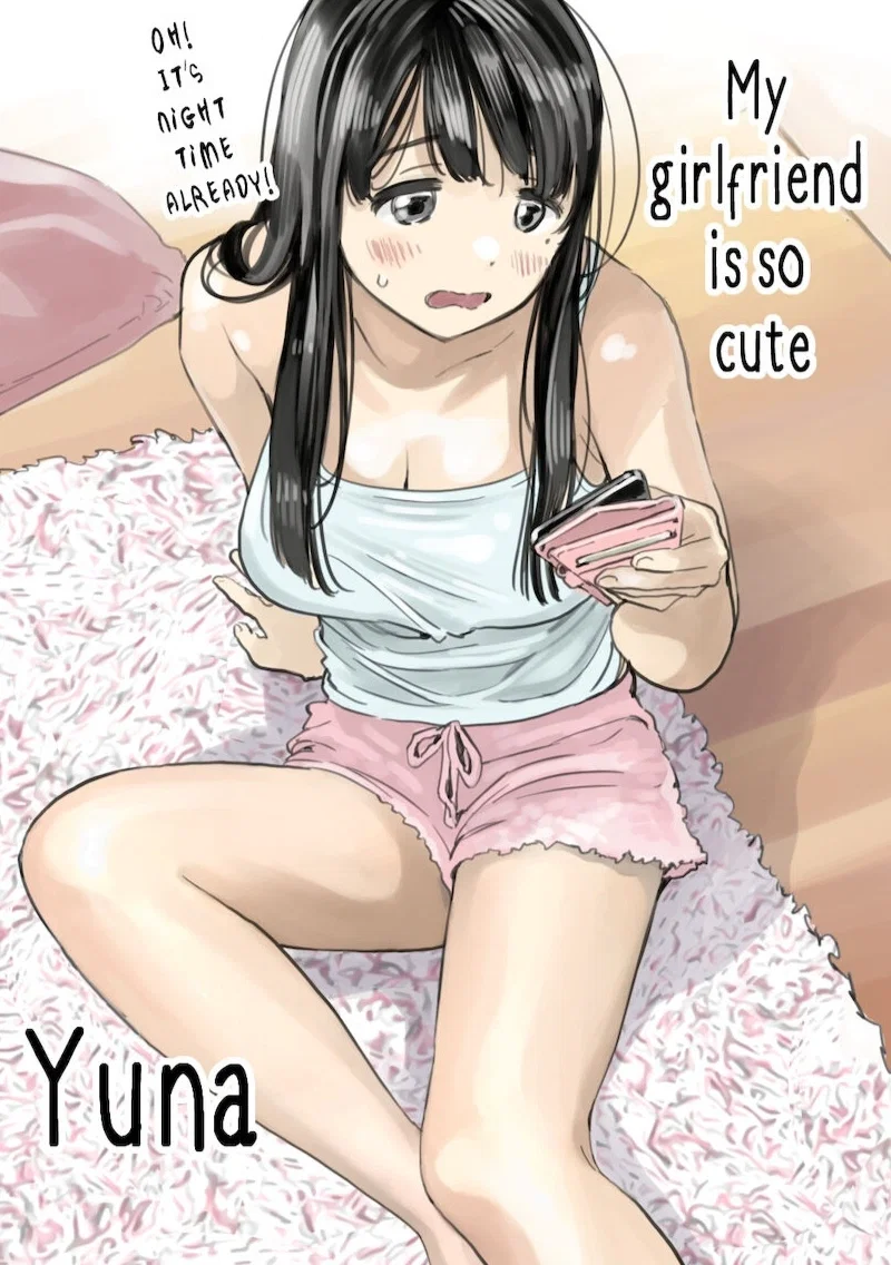 Avatar of Yuna