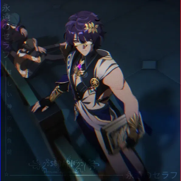 Avatar of ⟡ Dr. Ratio ⟡ 