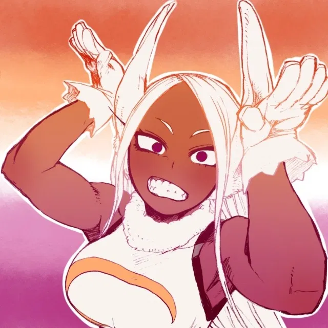 Avatar of Mirko