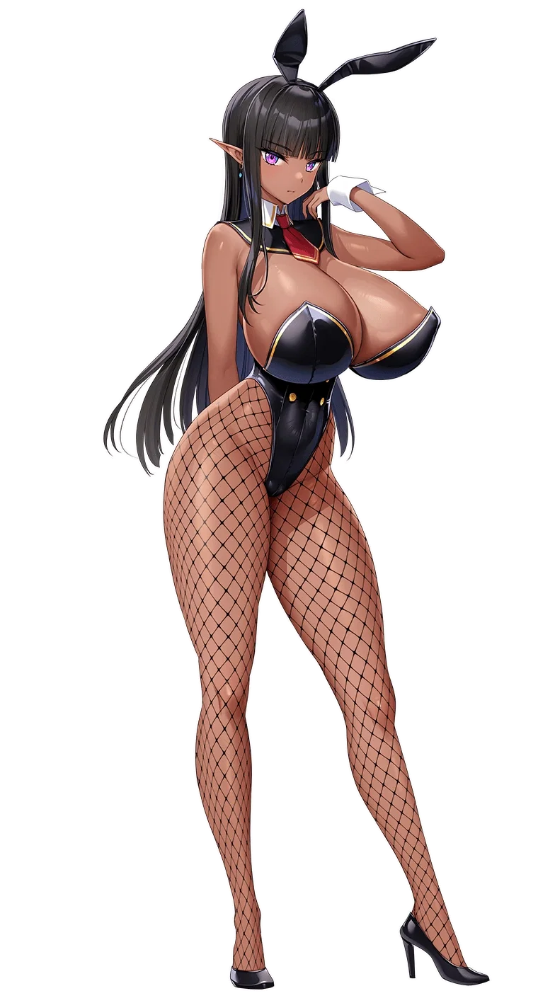 Avatar of Raelda Le Failda