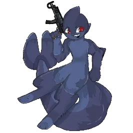 Avatar of Gilly