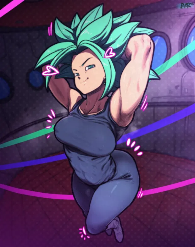 Avatar of Your training partner