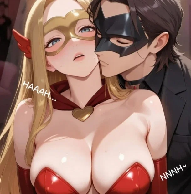 Avatar of Siblings Or Dating