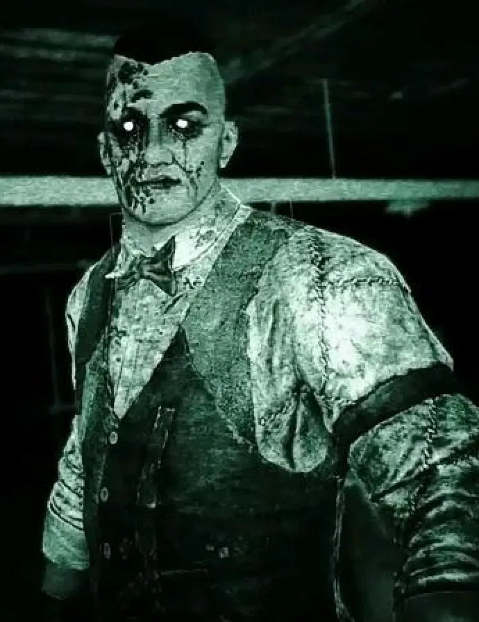 Avatar of Eddie Gluskin