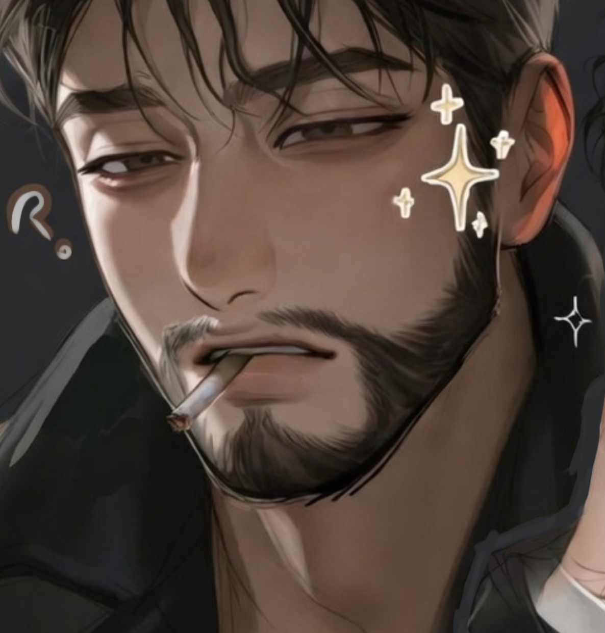 Avatar of Detective vs Killer