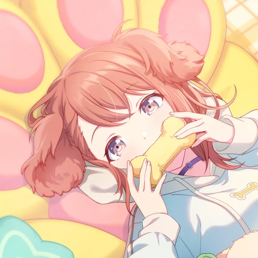 Avatar of Minori Hanasato 🦴