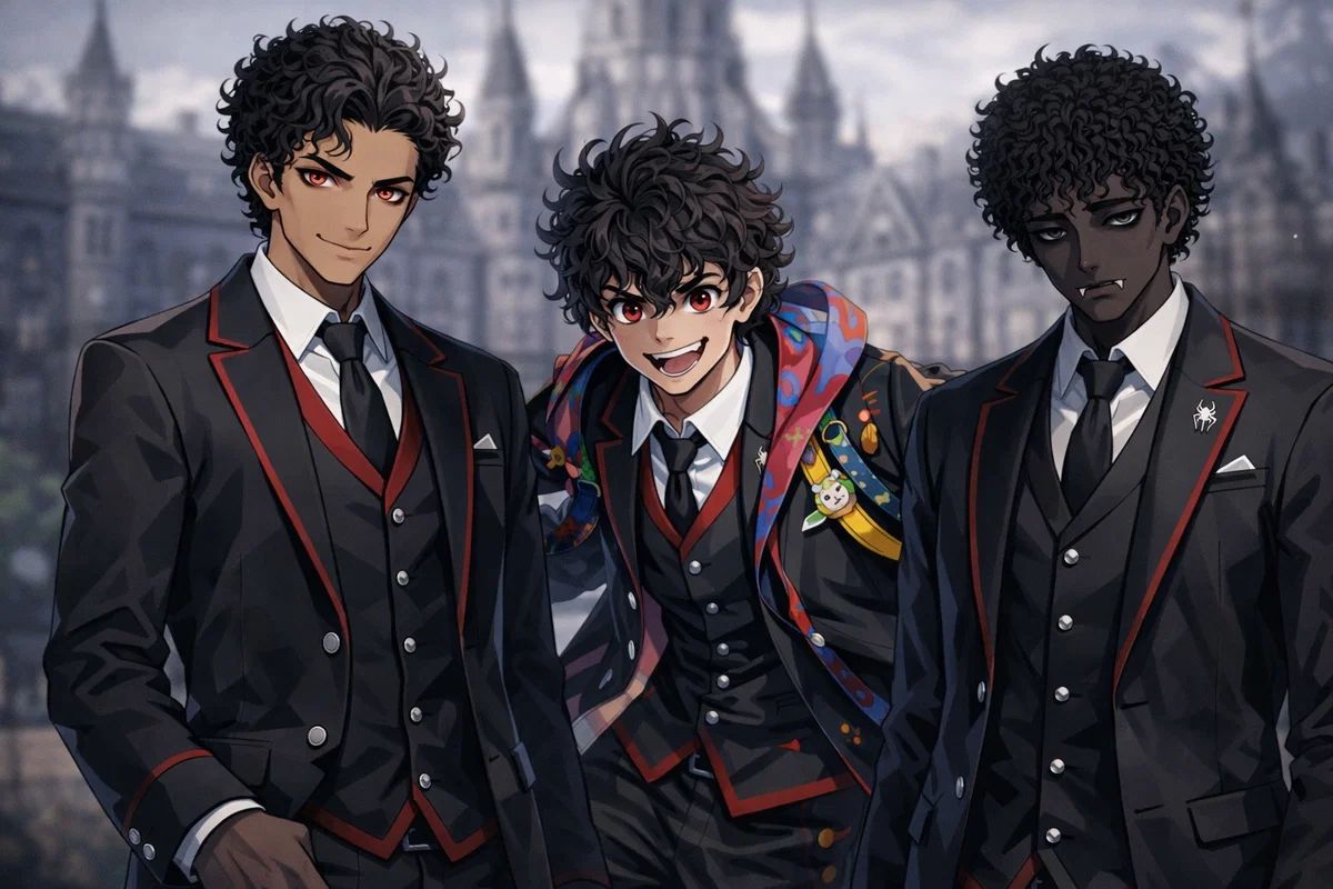 Avatar of Arachneum Academy