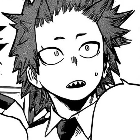 Avatar of Eijiro Kirishima