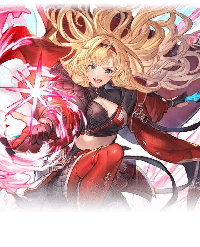 Avatar of GBF | Zeta