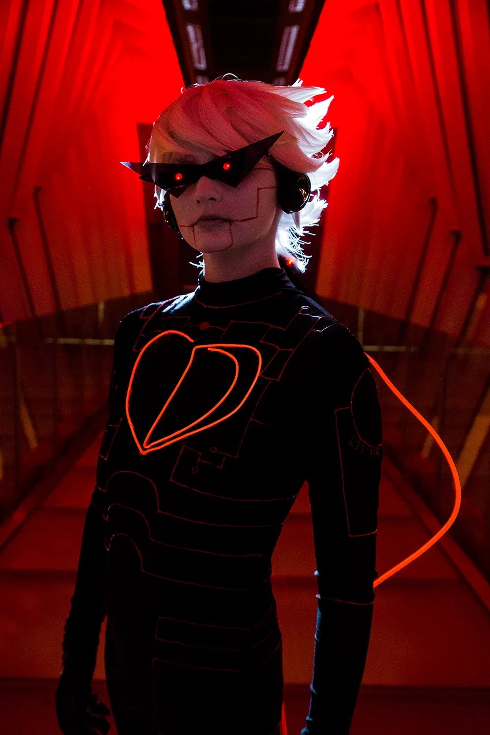 Avatar of Dark Dirk's Auto-Responder (Homestuck)