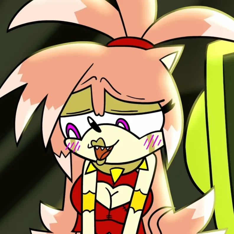 Avatar of TSAA Amy | She's your christmas gift