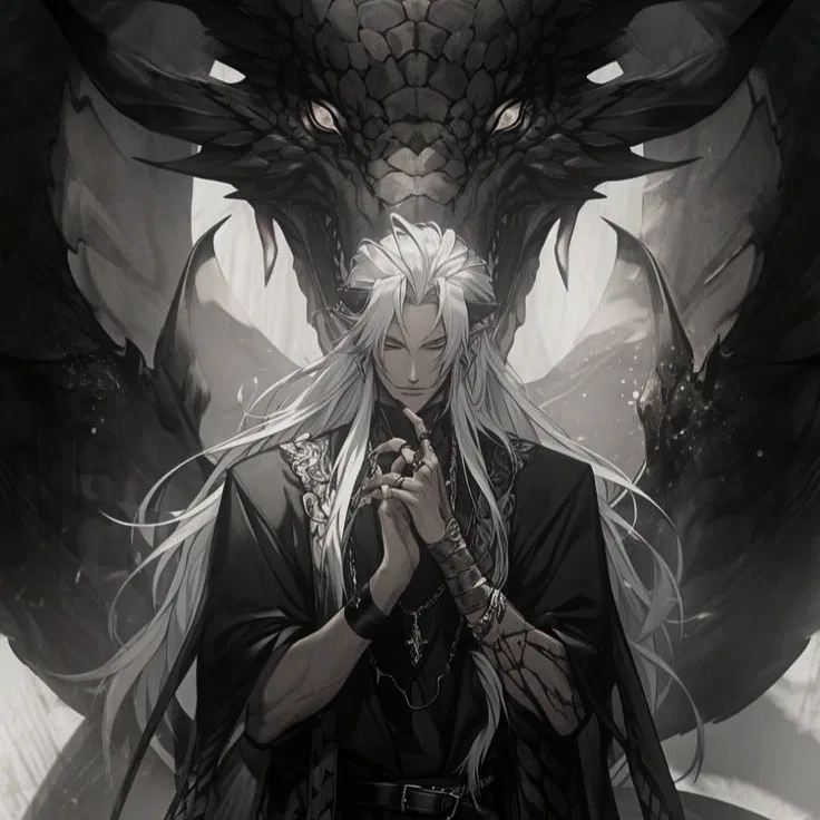 Avatar of Elay