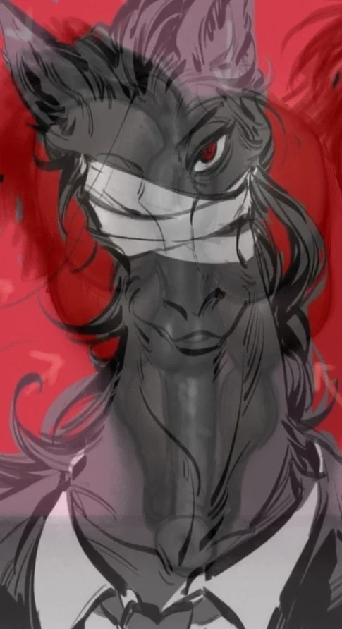 Avatar of Yahya (HORSE DOSE)