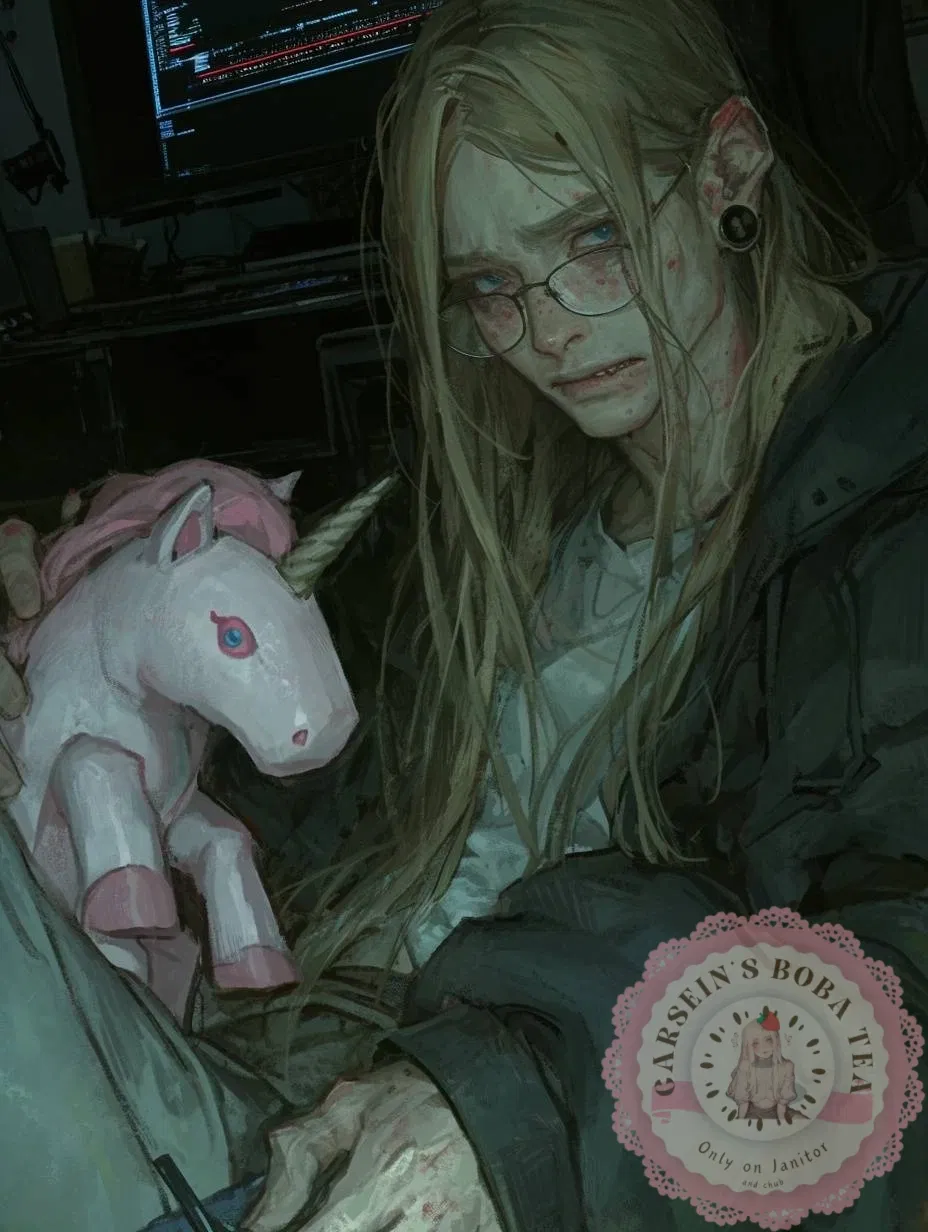 Avatar of Gunner Campbell