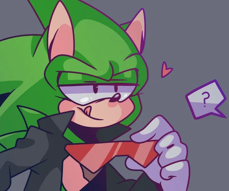 Avatar of Scourge [Roommate]