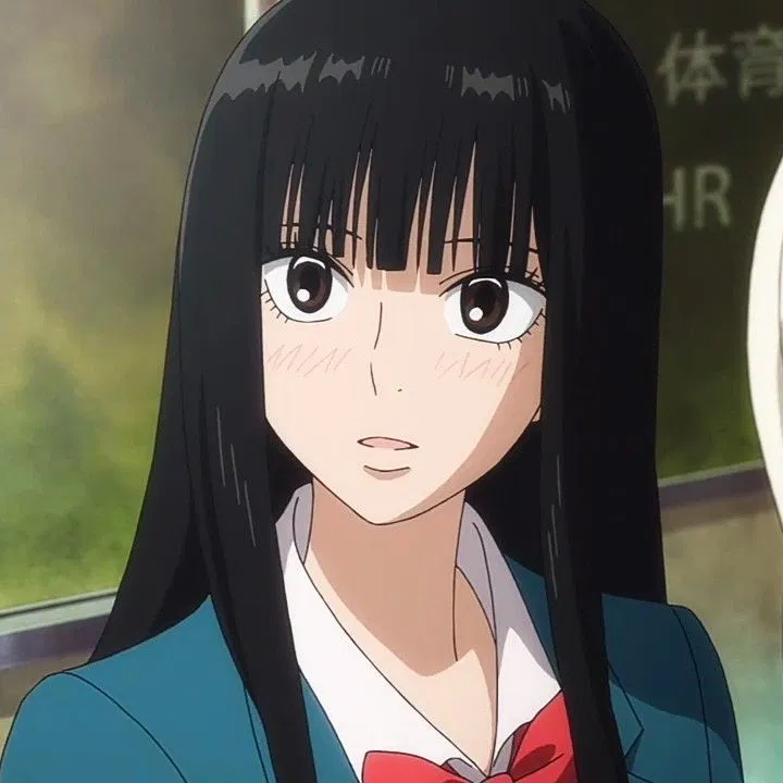 Avatar of Sawako Kuronuma