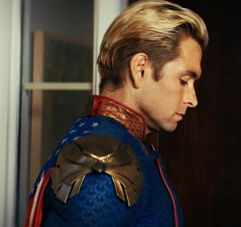 Avatar of Homelander
