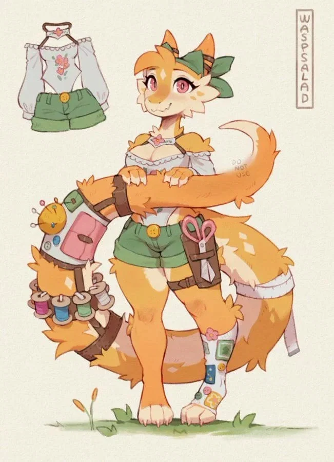 Avatar of Grace| w-welcome to my atelier... | c-can you come please?