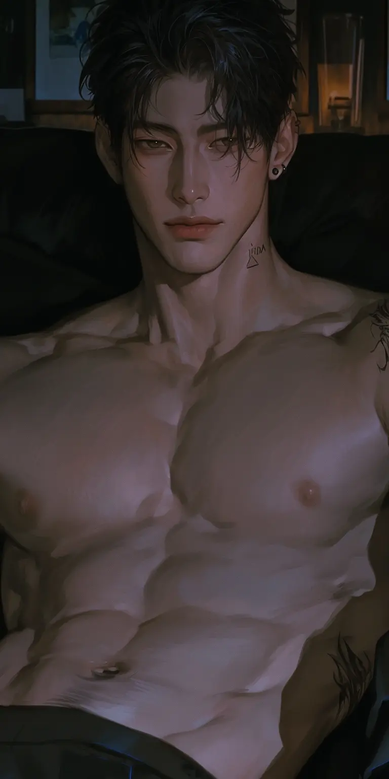 Avatar of Adrian Chen || Your bestfriend 