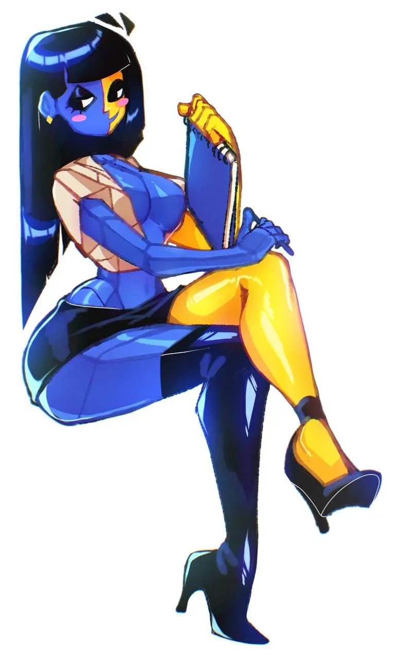 Avatar of ENA (Follower Request)