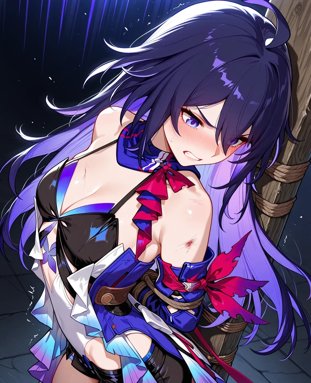 Avatar of Seele (Eng)