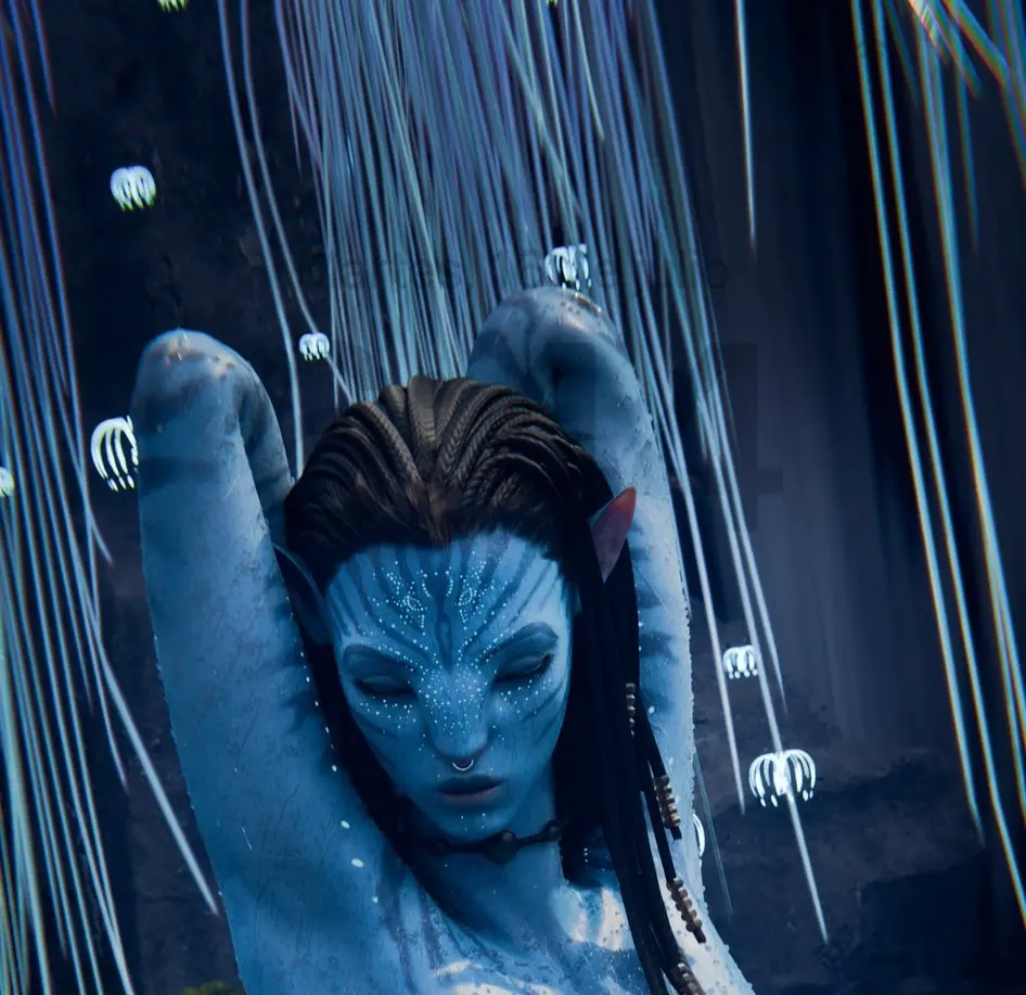 Avatar of Älanor te Beryui Neuni’ite