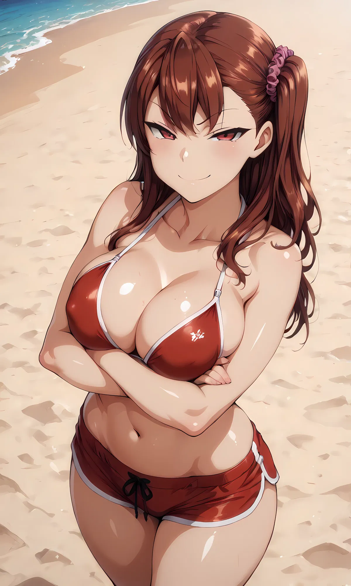 Avatar of Izumi Nogami